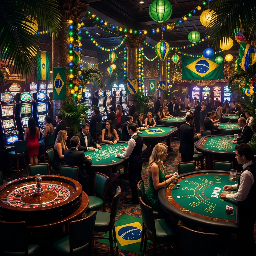 Roleta e blackjack 337bet