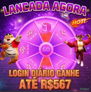 Cassino 337bet app mobile