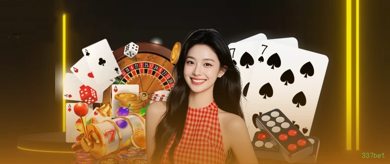337bet slots no app