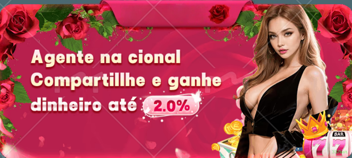 Registro 337bet - cadastro rápido