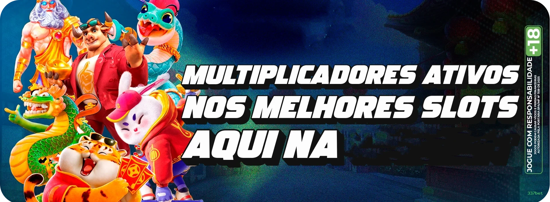 Slots 337bet - Sweet Bonanza e caça-níqueis populares