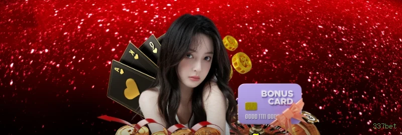 Bônus exclusivos membros VIP 337bet
